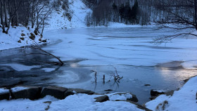 Image 9 of 9 -
            Experience Breathing to get an impression of Weekend at Lagdei