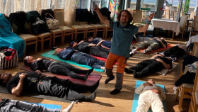 Image 3 of 6 -
            Experience Theory to get an impression of WHM Fundamentals Workshop at Greater London