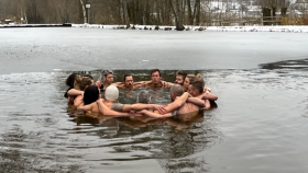 Image 39 of 39 -
            Experience Nature to get an impression of WHM Weekend at Ardennen, Sankt Vith