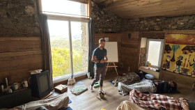 Image 13 of 14 -
            Experience Physical Activity to get an impression of Travel at Foix