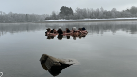 Image 31 of 39 -
            Experience Nature to get an impression of WHM Weekend at Ardennen, Sankt Vith