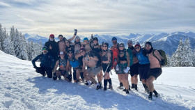 Image 3 of 24 -
            Experience Breathing to get an impression of WHM Reisen at Leogang