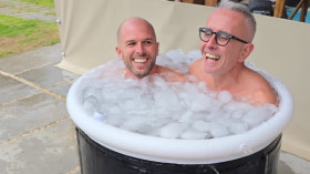 Image 6 of 8 -
            Experience Theory to get an impression of Fundamentals Workshop at Pietrasanta