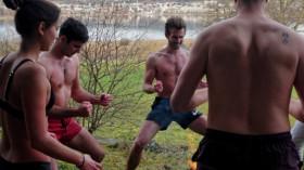 Image 19 of 40 -
            Experience Breathing to get an impression of WHM Grundlagen-Workshop at Uster