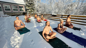 Image 14 of 32 -
            Experience Breathing to get an impression of WHM Reisen at Elbingerode (Harz)