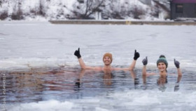 Image 9 of 15 -
            Experience Nature to get an impression of Travel at Hackås