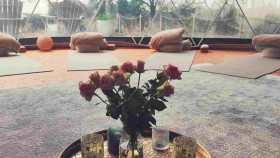 Image 3 of 5 -
            Experience Nature to get an impression of WHM Fundamentals Workshop at Diest