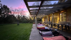 Image 7 of 9 -
            Experience Nature to get an impression of Travel at Kārļi