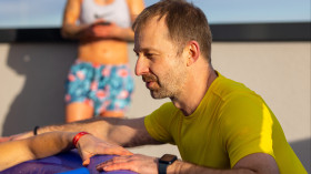 Image 6 of 10 -
            Experience Breathing to get an impression of WHM Grundlagen-Workshop at Chemnitz