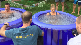 Image 2 of 13 -
            Experience Breathing to get an impression of WHM Workshop-Grundlagen at Hannover