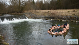 Image 11 of 32 -
            Experience Ice Bath to get an impression of WHM Weekend at Liptovský Mikuláš