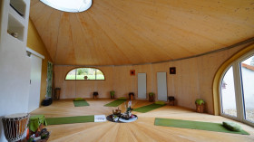 Image 2 of 6 -
            Experience Yoga to get an impression of Wochenende at Mariapfarr