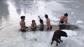 Image 4 of 21 -
            Experience Nature to get an impression of WHM-Wochenende at Schloß Rosenau