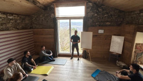 Image 10 of 14 -
            Experience Physical Activity to get an impression of Travel at Foix