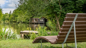 Image 2 of 4 -
            Experience Ice Bath to get an impression of WHM Grundlagen-Workshop at Mettlach