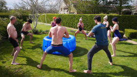 Image 3 of 8 -
            Experience Theory to get an impression of WHM Fundamentals Workshop at Eversholt