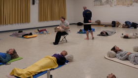 Image 2 of 8 -
            Experience Theory to get an impression of WHM Grundlagen-Workshop at Stromberg