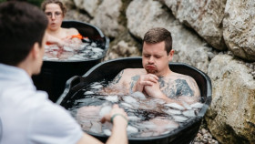 Image 9 of 12 -
            Experience Theory to get an impression of WHM Grundlagen-Workshop at Gmunden