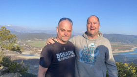 Image 5 of 9 -
            Experience Ice Bath to get an impression of WHM Fundamentals Workshop at Delft