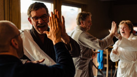Image 3 of 20 -
            Experience Breathing to get an impression of WHM Fundamentals Workshop at Mechelen