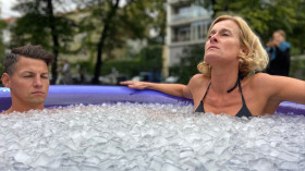 Image 4 of 7 -
            Experience Breathing to get an impression of WHM Workshop Fortgeschrittene at Hannover