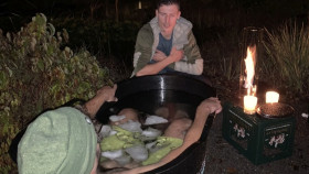 Image 6 of 9 -
            Experience Theory to get an impression of WHM Grundlagen-Workshop at Gmunden