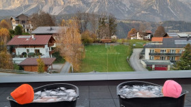 Image 4 of 8 -
            Experience Ice Bath to get an impression of WHM Workshop-Grundlagen at Schladming