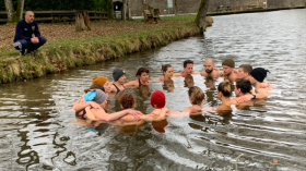 Image 26 of 39 -
            Experience Nature to get an impression of WHM Weekend at Ardennen, Sankt Vith