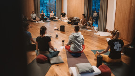 Image 26 of 26 -
            Experience Nature to get an impression of WHM Reisen at Schladming