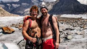 Image 26 of 74 -
            Experience Yoga to get an impression of Travel at Riederalp