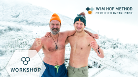 Image 1 of 21 -
            Experience Nature to get an impression of WHM-Wochenende at Schloß Rosenau