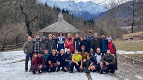 Image 7 of 7 -
            Experience Theory to get an impression of Fundamentals Workshop at Giaveno