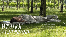 Image 2 of 2 -
            Experience Nature to get an impression of Breathing Class at Nieuw-Vennep