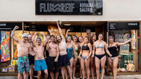 Image 5 of 25 -
            Experience Yoga to get an impression of WHM Grundlagen-Workshop at Bremgarten