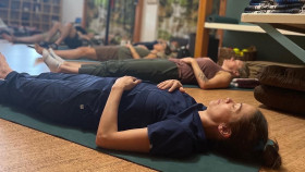 Image 5 of 23 -
            Experience Theory to get an impression of Fundamentals Workshop at Iron River