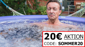 Image 1 of 10 -
            Experience Ice Bath to get an impression of WHM Workshop Fortgeschrittene at Chemnitz
