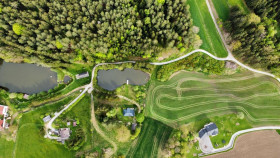 Image 12 of 21 -
            Experience Nature to get an impression of WHM-Wochenende at Schloß Rosenau