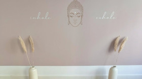 Image 1 of 4 -
            Experience Breathing to get an impression of Grundlagen-Workshop at Berlin