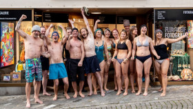 Image 11 of 23 -
            Experience Yoga to get an impression of WHM Fundamentals Workshop at Zürich