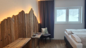 Image 6 of 10 -
            Experience Yoga to get an impression of Reisen at Plaffeien