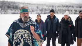Image 8 of 18 -
            Experience Sauna to get an impression of Winter Expedition: Sweden 2026 at Jämtlands län