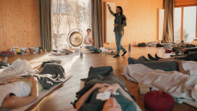 Image 19 of 26 -
            Experience Nature to get an impression of WHM Reisen at Schladming