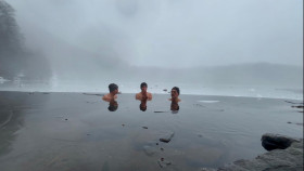 Image 4 of 9 -
            Experience Breathing to get an impression of Weekend at Lagdei