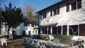Image 6 of 11 -
            Experience Ice Bath to get an impression of WHM Weekend at Strausberg