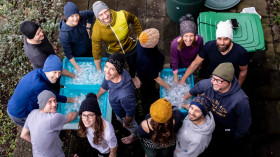 Image 19 of 25 -
            Experience Yoga to get an impression of WHM Grundlagen-Workshop at Bremgarten