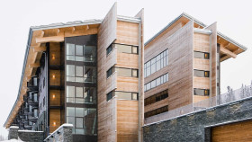 Image 12 of 14 -
            Experience Sauna to get an impression of Winter Expedition — Sweden at Jämtlands län