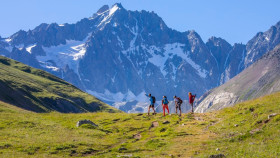 Image 10 of 16 -
Experience Theory to get an impression of Weekend WHM at Villar-d'Arêne Image 10 of 16 -
Experience Theory to get an impression of Weekend WHM at Villar-d'Arêne