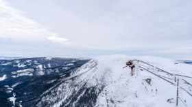 Image 6 of 13 -
            Experience Sauna to get an impression of WHM Travel at Przesieka