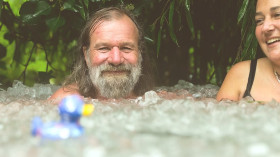 Image 2 of 11 -
            Experience Ice Bath to get an impression of Wim Hof Weekend — The Netherlands at Stroe