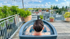 Image 1 of 9 -
            Experience Breathing to get an impression of Grundlagen-Workshop at Berlin